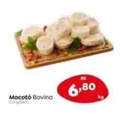 Novo Atacarejo Mocotó Bovino oferta