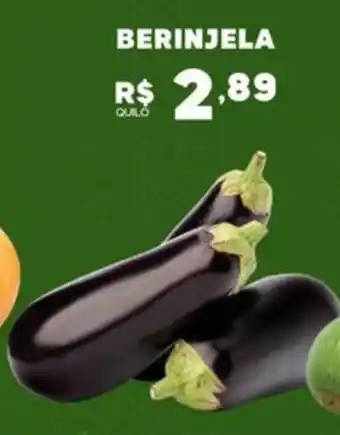 BERINJELA