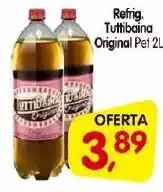 Cercadão Refrig Tuttibaina Original Pet 2L oferta