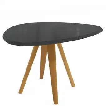 Benoit Mesa de jantar kappesberg csj086ca-prfv7 premium 4 lugares 80,7x135x105cm oferta