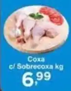 Coxa c/ Sobrecoxa kg