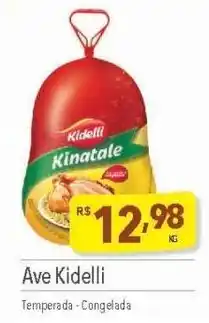Ave Kidelli KG