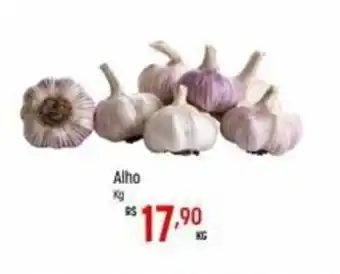Muffato Alho 1kg oferta