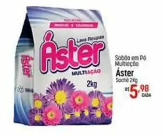 Aster 2kg