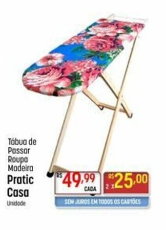 Muffato Pratic Casa oferta