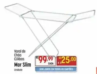 Mor Slim