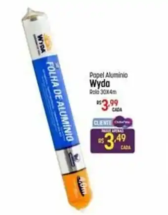 Wyda
