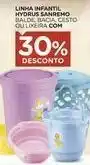 Carrefour Linha infantil hydrus sanremo oferta