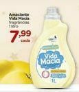 Carrefour Amaciante vida macia 1 litro oferta