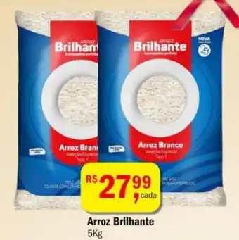 Ultrabox Arroz Brilhante 5Kg oferta