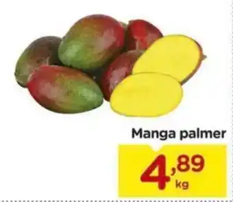Carrefour Manga palmer kg oferta