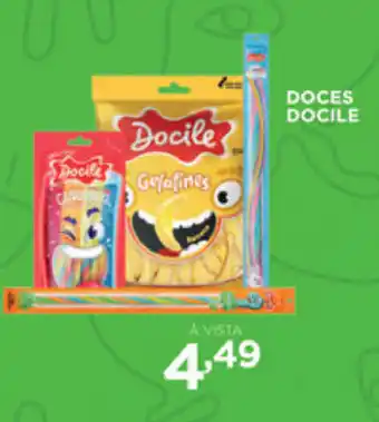 Doces Docile