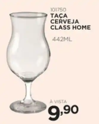 Benoit Taca Cerveja Class Hoe 442ml oferta