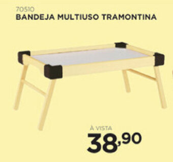 Benoit Bandeja Multiuso Tramontina oferta