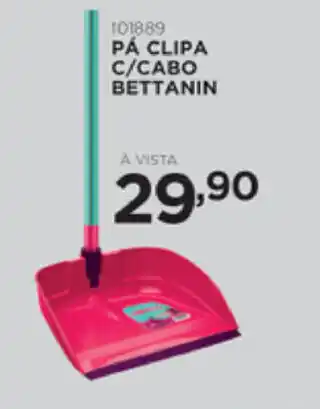 Pa Clipa c/ Cabo Bettanin