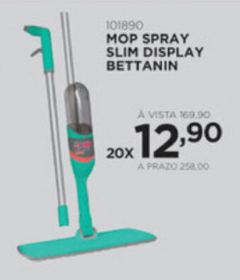 Benoit Mop Spray Slim Display Bettanin oferta