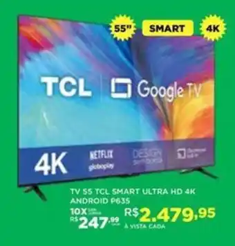 TCL Google TV