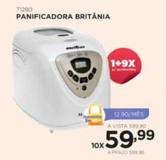 Panificadora Birtania