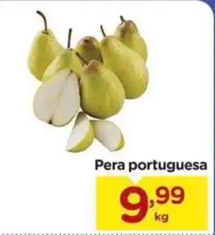 Pera portuguesa kg