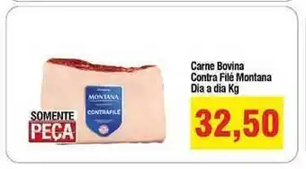 Spani Atacadista Carne Bovina Contra Fiél Montana Dia A Dia 1kg oferta