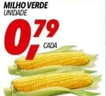 Frangolândia MILHO VERDE UNIDADE oferta