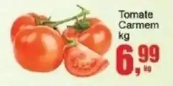 Tomate Carmem kg
