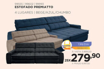 Benoit Estofado Premiatto oferta