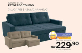 Estofado Toledo