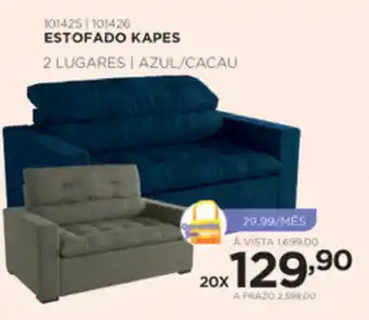 Benoit Estofado Kapes oferta