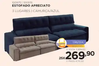 Benoit Estofado Apreciato oferta