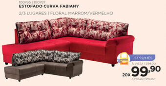 Benoit Estofado Curva Fabiany oferta