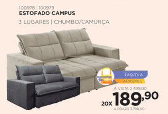 Benoit Estofado Campus oferta