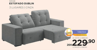Benoit Estofado Dublin oferta