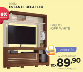Benoit Estante Belaflex oferta