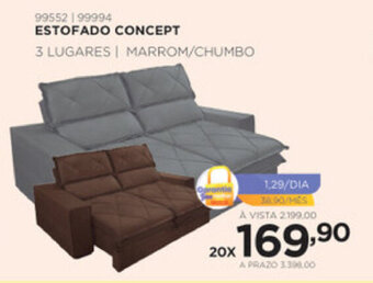 Estofado Concept