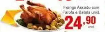 Frango Assado