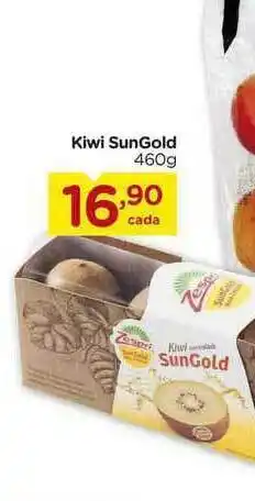 Carrefour Kiwi Sungold 460g oferta