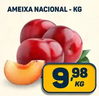 AMEIXA NACIONAL - KG