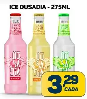 Dom Atacadista ICE OUSADIA - 275ML oferta