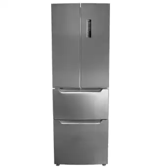 Benoit Refrigerador / geladeira philco prf380i french door inverter 299l frost free inox oferta