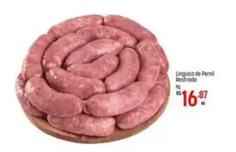 Muffato Linguiça de Pernil Restriado kg oferta