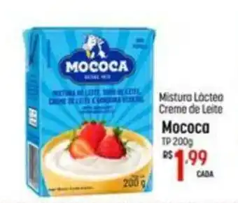 Muffato MOCOCA Tp 200g oferta