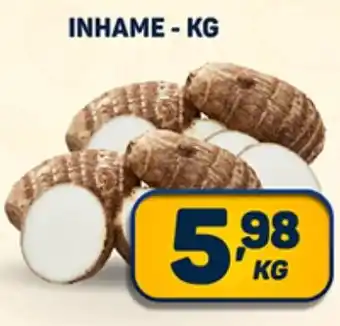 INHAME - KG