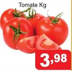 Calvo Atacadista Tomate 1kg oferta