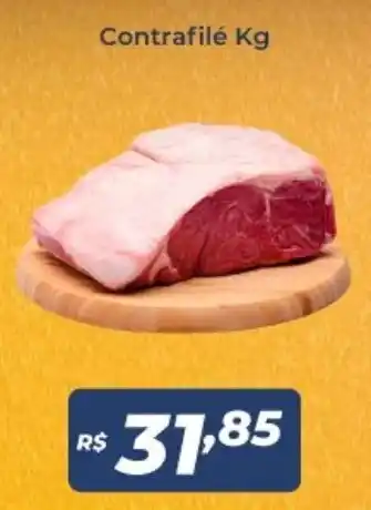 Atakarejo Contrafile 1kg oferta