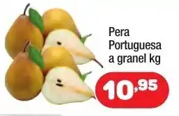 Costazul Supermercados Pera Portuguesa a granel 1kg oferta