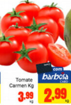 Tomate Carmen 1kg