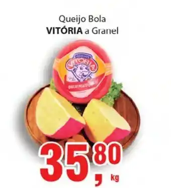Quiejo Bola Victoria a granel