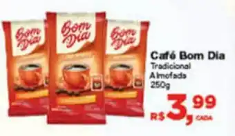 Cafe Bom DIa 250g