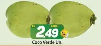 Coco Verde un